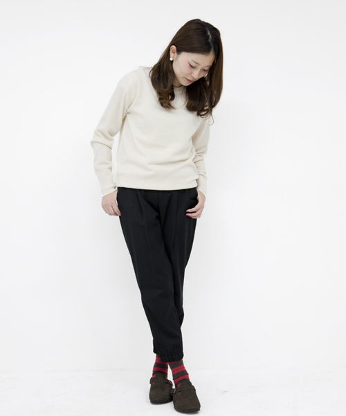 BIRKENSTOCK（ビルケンシュトック）の「BOSTON VL Mocca(WOMEN)（サンダル・レディース・モカ・35/36/37/38/39）」の8枚目の写真