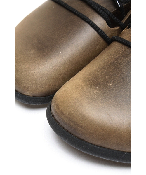 BIRKENSTOCK(ビルケンシュトック)の「BIRKENSTOCK / MONTANA Dune/Brown(WOMEN) (その他シューズ・レディース・ブラウン系その他・36/37/38/39)」の6枚目の写真