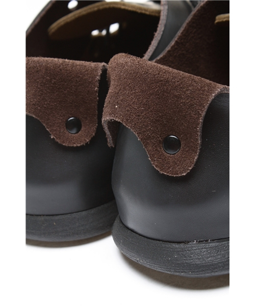 BIRKENSTOCK(ビルケンシュトック)の「BIRKENSTOCK / MONTANA Dune/Brown(WOMEN) (その他シューズ・レディース・ブラウン系その他・36/37/38/39)」の8枚目の写真