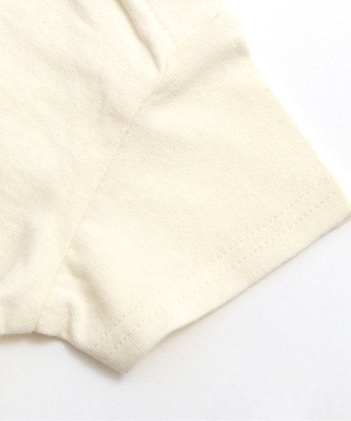 BREEZE（ブリーズ）の「キャミ付きTシャツ（Tシャツ/カットソー・キッズ・ブラック/サックスブルー/レッド・140/90/95/80/100/120/110/130）」の18枚目の写真