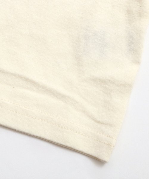 BREEZE（ブリーズ）の「キャミ付きTシャツ（Tシャツ/カットソー・キッズ・ブラック/サックスブルー/レッド・140/90/95/80/100/120/110/130）」の19枚目の写真