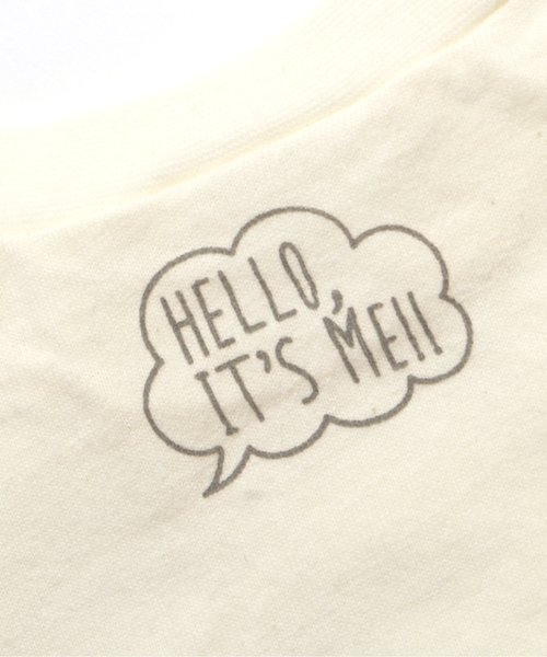 BREEZE（ブリーズ）の「キャミ付きTシャツ（Tシャツ/カットソー・キッズ・ブラック/サックスブルー/レッド・140/90/95/80/100/120/110/130）」の9枚目の写真