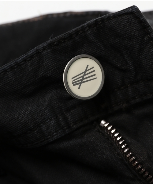 PT05（ピーティーゼロチンクエ）の「PT05 カラーデニムパンツ（デニムパンツ・メンズ・ブラック/スカイブルー/ネイビー/ピンク/クリアグリーン・30/31/32/29/33）」の13枚目の写真