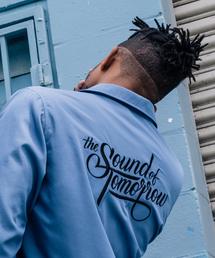 MONKEY TIME | ＜SOULECTION × monkey time＞ COACH JKT/コーチジャケット(ナイロンジャケット)