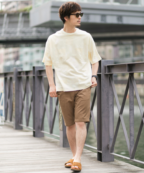 URBAN RESEARCH（アーバンリサーチ）の「EL TIERRA×UR SUEDE SANDALS（サンダル・メンズ・ブラック/バーガンディー/ブルー/ブラウン・41/43/42）」の5枚目の写真