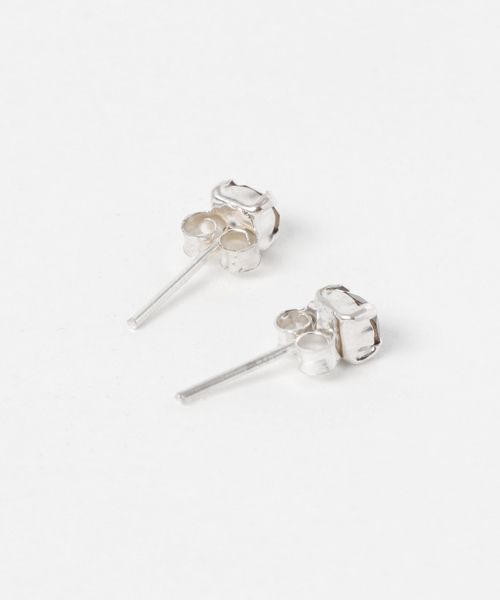 TONE SELECT GOODS（トーンセレクトグッズ）の「【925 SILVER ACC】誕生石ピアスSV925(OG)（ピアス（両耳用）・レディース・その他3/その他4/その他1/その他2/その他5/その他6/その他7/その他8/その他9/その他10/その他11/その他12・FREE）」の15枚目の写真