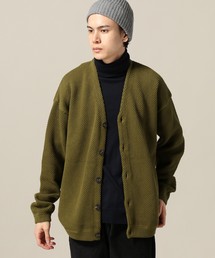 crepuscule | ◇CREPUSCULE / クレプスキュール 別注 CARDIGAN(カーディガン/ボレロ)