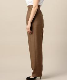 6（ロク）の「＜6(ROKU)＞GURUKA PANTS/パンツ（その他パンツ