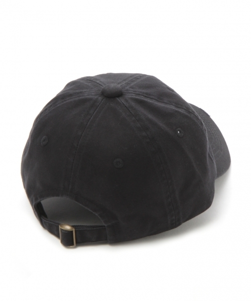 repipi armario（レピピ アルマリオ）の「ダメージローＣＡＰ（キャップ・キッズ・ライトイエロー/ブルー/ブラック/ホワイト/ライトピンク/オレンジ/パープル/レッド・FREE）」の18枚目の写真