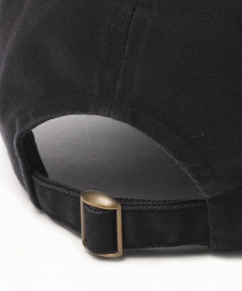 repipi armario（レピピ アルマリオ）の「ダメージローＣＡＰ（キャップ・キッズ・ライトイエロー/ブルー/ブラック/ホワイト/ライトピンク/オレンジ/パープル/レッド・FREE）」の11枚目の写真