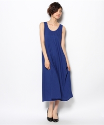 green label relaxing | ■■■GC リヨセルC マキシワンピース NS(ワンピース)