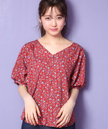 one after another NICE CLAUP | 柄アソートブラウス(シャツ/ブラウス)