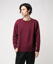 和紙ヤーンニットハニカムPO