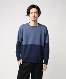 和紙ヤーンニットハニカムPO
