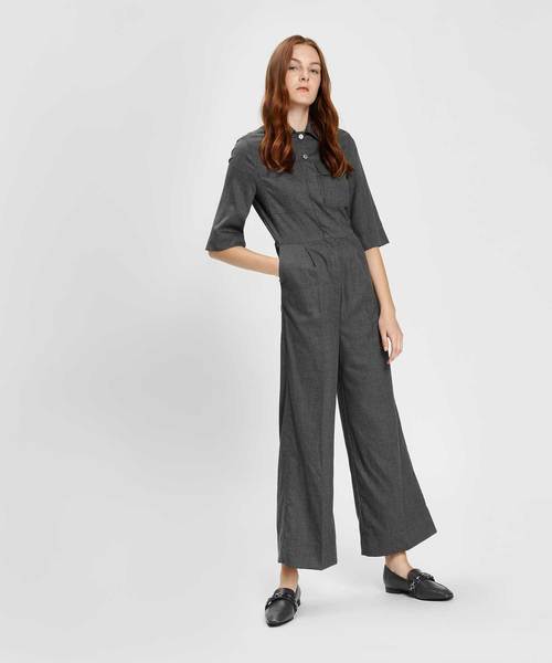CHARLES & KEITH（チャールズ & キース）の「チェーンディテールローファー / Chain Detail Loafers（ローファー・レディース・ブラック/グレー/ライトベージュ・22.5cm/23cm/23.5cm/24.5cm/25cm/25.5cm）」の14枚目の写真