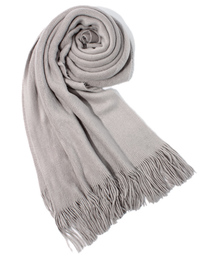 Ray BEAMS | △Ray BEAMS / 無地ストール(ストール/ショール)