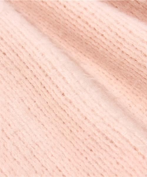 Ray BEAMS（レイビームス）の「△Ray BEAMS / 無地ストール（ストール/ショール・レディース・ホワイト系その他/グレー/ピンク/サックスブルー・ONE SIZE）」の7枚目の写真