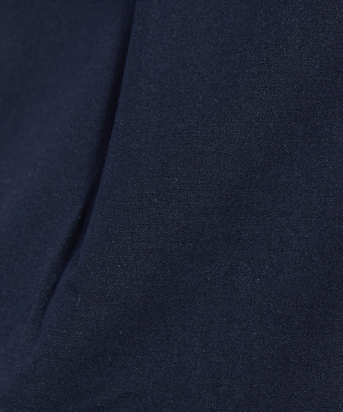 MYSELF ABAHOUSE(マイセルフアバハウス)の「【MYSELF ABAHOUSE】TRストレッチ テーパード カーゴパンツ(カーゴパンツ・メンズ・ベージュ/ネイビー/グレー・S/M/L)」の7枚目の写真