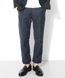 URBAN RESEARCH DOORS MENS | DOORS　ジャズネップトラウザー(その他パンツ)