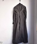 【TRIPP nyc】チェスターコート コットン 古着 used 6TKO1 39904485b_b_01_125.jpg