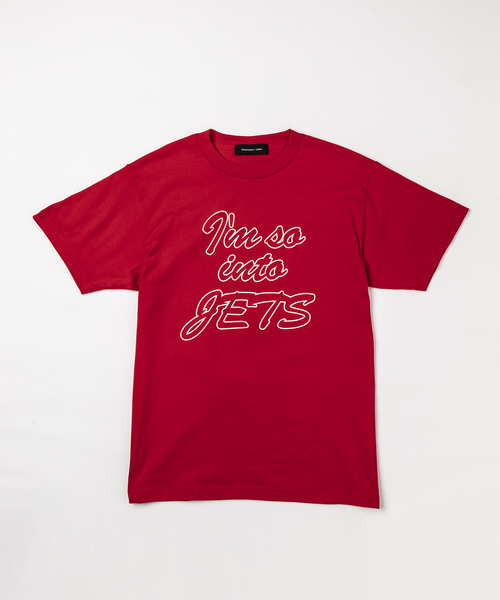 千葉ジェッツふなばし（チバジェツフナバシ）の「CHIBA JETS×ZOZOTOWN