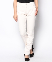SHIPS for women | DRESS コーデュロイ スキニー(スラックス)
