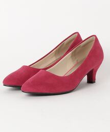 ALETTA-アレッタ- 究極のプレーンパンプス -ポインテッドトゥ5cmヒール-