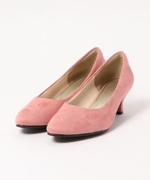 ALETTA-アレッタ- 究極のプレーンパンプス -ポインテッドトゥ5cmヒール-