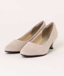 ALETTA | ALETTA-ｱﾚｯﾀ-  究極のプレーンパンプス  -ポインテッドトゥ5cmヒール-(パンプス)