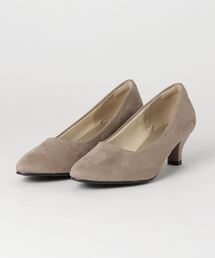 ALETTA-アレッタ- 究極のプレーンパンプス -ポインテッドトゥ5cmヒール-