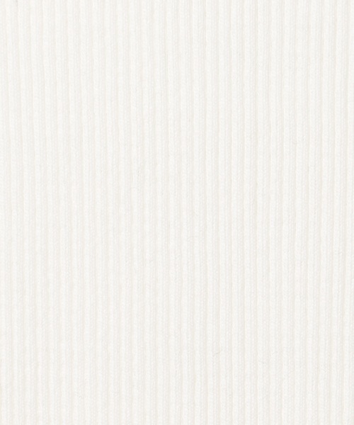 AURALEE（オーラリー）の「AURALEE / リブタンクトップ