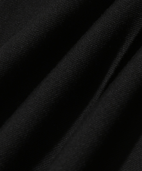 ADAM ET ROPE'（アダムエロペ）の「PREFERE TW スラックス（スラックス・メンズ・ブラック/ベージュ/ネイビー・S/M/L）」の12枚目の写真