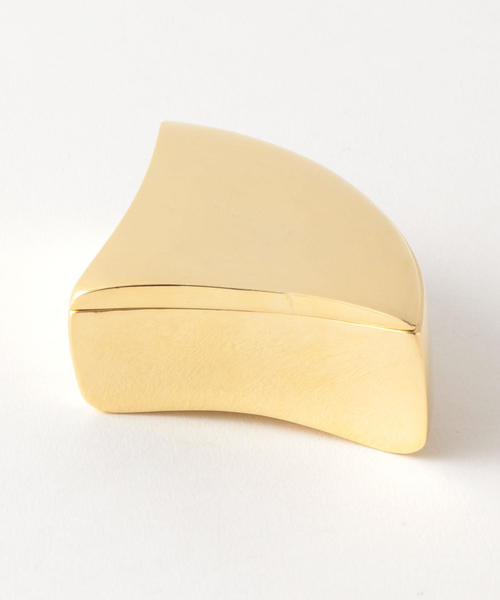 【GABRIELA ARTIGAS/ガブリエラ アルティガス】JEWELRY ボックス Casa Rosa Jewelry Box | Gabriela Artigas + CO