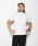 Goodwear(Since1983)�i�O�b�h�E�F�A�j�́u�yMADE IN USA�zS/S MOCK NECK POCKET TEE / �V���[�g�X���[�u�@���b�N�l�b�N�|�P�b�g�s�iT�V���c/�J�b�g�\�[�j�v�b�i�`������