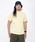 Goodwear(Since1983)�i�O�b�h�E�F�A�j�́u�yMADE IN USA�zS/S MOCK NECK POCKET TEE / �V���[�g�X���[�u�@���b�N�l�b�N�|�P�b�g�s�iT�V���c/�J�b�g�\�[�j�v�b���C�g�C�G���[