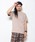 Goodwear(Since1983)�i�O�b�h�E�F�A�j�́u�yMADE IN USA�zS/S MOCK NECK POCKET TEE / �V���[�g�X���[�u�@���b�N�l�b�N�|�P�b�g�s�iT�V���c/�J�b�g�\�[�j�v�b�O���C�b�V���x�[�W��