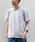 Goodwear(Since1983)�i�O�b�h�E�F�A�j�́u�yMADE IN USA�zS/S MOCK NECK POCKET TEE / �V���[�g�X���[�u�@���b�N�l�b�N�|�P�b�g�s�iT�V���c/�J�b�g�\�[�j�v�b�O���[�n���̑�3