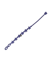 X-girl | BRAIDED STAR BRACELET(ブレスレット)