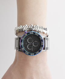 THE 42-20 CHRONO