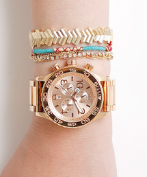 THE 42-20 CHRONO