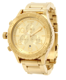 THE 42-20 CHRONO