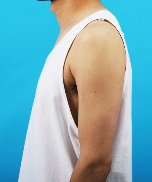 GILDAN（ギルダン）の「GILDAN タンクトップ（タンクトップ・メンズ・ワイン/グレー/ホワイト/ブラック/ネイビー・M/L/XL/S）」の10枚目の写真