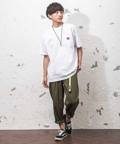 MinoriTY（マイノリティ）の「ナイロンベルト YKKプラバックル ＭｉｎｏｒｉＴＹ（ベルト・メンズ・ベージュ/イエロー/ブラック/ネイビー/ピンク/パープル/グリーン・FREE）」の3枚目の写真