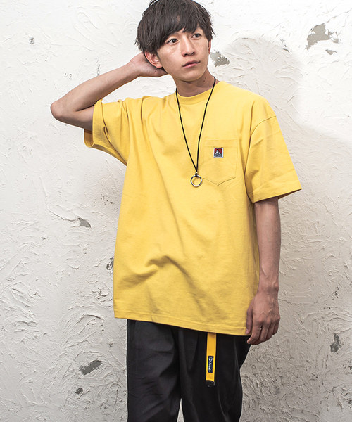 MinoriTY（マイノリティ）の「ナイロンベルト YKKプラバックル ＭｉｎｏｒｉＴＹ（ベルト・メンズ・ベージュ/イエロー/ブラック/ネイビー/ピンク/パープル/グリーン・FREE）」の7枚目の写真