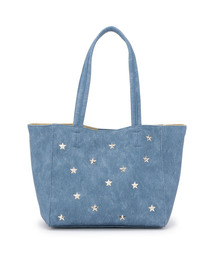Petit Honfleur | スターズトートバッグ(トートバッグ)