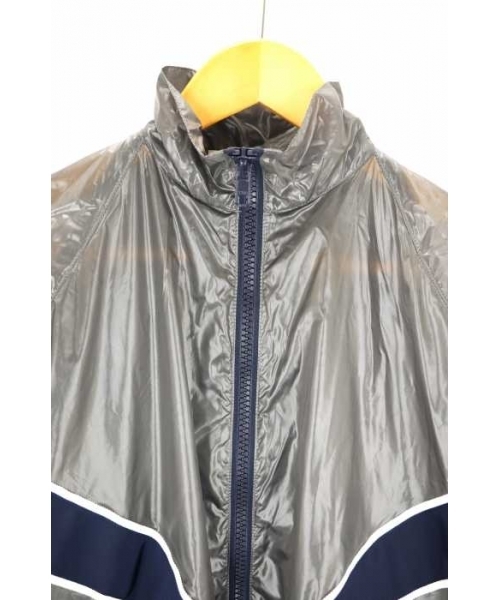 sacai luck (サカイ ラック)ブルゾン sacai luckサカイラック sacaiサカイ 羽織り ジャケット