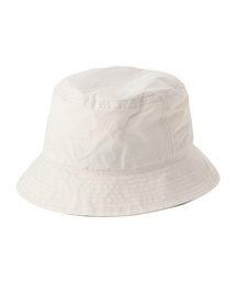 KIJIMA TAKAYUKI | KIJIMA TAKAYUKI / コットンナイロンバケットハット(ハット)
