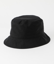 KIJIMA TAKAYUKI | KIJIMA TAKAYUKI / コットンナイロンバケットハット(ハット)
