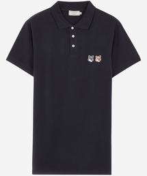 Maison Kitsune | POLO DOUBLE FOX HEAD PATCH(ポロシャツ)
