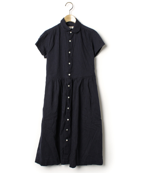 ブランド古着 シャツワンピース シャツワンピース Morikage Shirt モリカゲシャツ のファッション通販 Zozoused